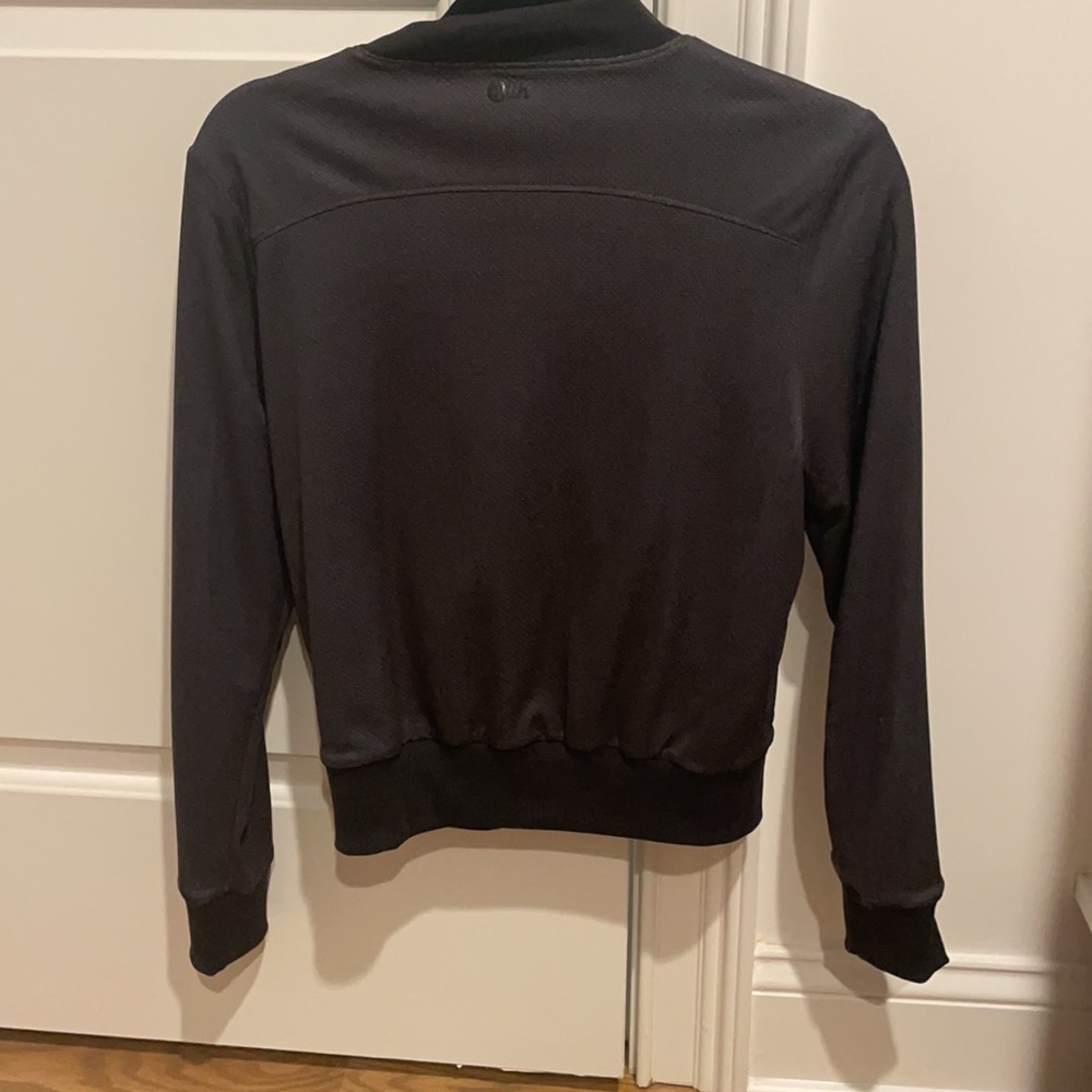 with Reversible Track Jacket - Picture 4 of 9